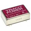 TRACOPOWER Měnič DC/DC TEN 5, výstup: 5V dc 1.5 kV dc, Vin 75V 1 A, Vin 36V 5 W -40 °C 85 °C Průchozí otvor