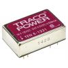 TRACOPOWER Měnič DC/DC TEN 5, výstup: 5V dc 1.5 kV dc, Vin 18V dc 500 mA, Vin 9V 6 W -40 °C 85 °C Průchozí otvor