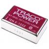 TRACOPOWER Měnič DC/DC TEN 5, výstup: 12V dc 1.5 kV dc, Vin 18V dc 250 mA, Vin 9V 6 W -40 °C 85 °C Průchozí otvor