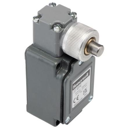 Honeywell Technologies LS Plunžr Koncový spínač SPDT IP67 Tlakově litý zinek 240V ac 6A