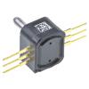 Honeywell Technologies Tlakový snímač, řada: 40PC Relativní 0 psi Svorka PCB 15 psi pro Plyn, výstup: Zesilované