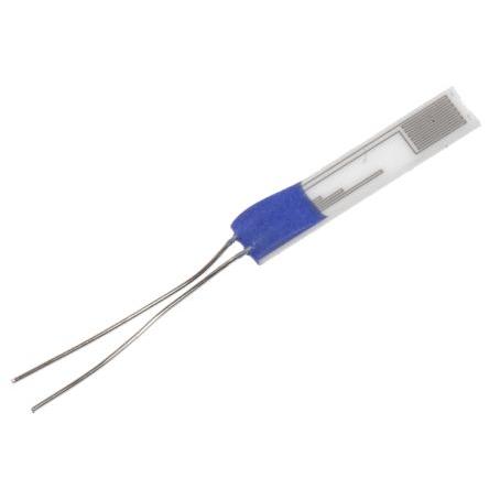 RS PRO PT100 2 mm 10 mm 2 Classe 1/3 B 600 °C