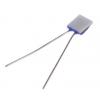 RS PRO PT100 2.3 mm 2 mm 2 Classe 1/3 B 600 °C