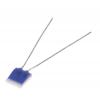 RS PRO PT100 2.3 mm 2 mm 2 Classe 1/3 B 600 °C