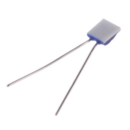 RS PRO PT100 2.3 mm 2 mm 2 Classe 1/3 B 600 °C