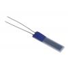 RS PRO PT1000 2 mm 10 mm 2 Classe 1/3 B 550 °C