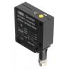 Baumer Fotoelektrický snímač, řada: FHDM 12P LED Blok 4kolíkový M8, výstup: PnP Difuzní IP67