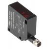 Baumer Fotoelektrický snímač, řada: FHDM 12P LED Blok 4kolíkový M8, výstup: PnP Difuzní IP67
