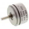 Potenciometr, průměr hřídele: 3.18 mm 1otáčkový, řada: 157 5 kΩ 20 % 1 W 157S502MX Rotační, Montáž na servo 1 Vishay