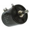 Potenciometr, průměr hřídele: 6.35 mm ±1,0 %otáčkový, řada: 860 500 Ω 1 % 8 W 860B1501 Rotační, Montáž do panelu 1