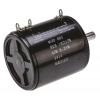 Potenciometr, průměr hřídele: 6.35 mm ±1,0 %otáčkový, řada: 860 1 kΩ 1 % 8 W 860B1102 Rotační, Montáž do panelu 1 Vishay