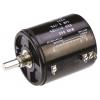 Potenciometr, průměr hřídele: 6.35 mm ±1,0 %otáčkový, řada: 860 2 kΩ 1 % 8 W 860B1202 Rotační, Montáž do panelu 1 Vishay