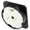 Sonitron Miniaturní piezoelektrický reproduktor, Kolík, délka kabelu: 5.8 mm, 100 dB 500 Hz, délka: 33.5 mm, 66 nF 60 V