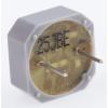 Bzučák 15V dc 1.5 V dc 82 dB, Průchozí otvor 6.5 mm Nepřetržité Interní 14 mm Sonitron