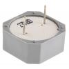 Bzučák 15V dc 1.5 V dc 86 dB, Průchozí otvor 8.5 mm Nepřetržité Interní 17.5 mm Sonitron