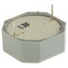 Bzučák 15V dc 1.5 V dc 90 dB, Průchozí otvor 8.5 mm Multifunkční tón Interní 17.5 mm Sonitron