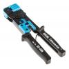 Krimpovací nástroj Ideal, pro použití s: Konektory RJ11, konektory RJ45