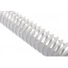 Kabelové rozdvojky, řada: Standard Polyamid Ohebné barva Šedá 41mm x 44 mm x 500 mm Hager