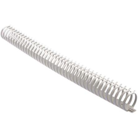 Kabelové rozdvojky, řada: Standard Polyamid Ohebné barva Šedá 41mm x 44 mm x 500 mm Hager