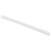 Kabelové rozdvojky, řada: Self-Adhesive Polyamid Ohebné barva Šedá 23mm x 21 mm x 500 mm Hager