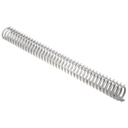 Kabelové rozdvojky, řada: Self-Adhesive Polyamid Ohebné barva Šedá 43mm x 45 mm x 500 mm Hager