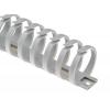 Kabelové rozdvojky, řada: Self-Adhesive Polyamid Ohebné barva Šedá 33mm x 31 mm x 500 mm Hager