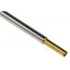 Metcal Pájecí hrot, číslo modelu: STTC 1.78 mm 9.9 mm 30 ° Sekáč, pro použití s: MX-H1-AV, MX-RM3E