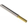 Metcal Pájecí hrot, číslo modelu: STTC 2.5 mm 9.9 mm 30 ° Sekáč, pro použití s: MX-H1-AV, MX-RM3E