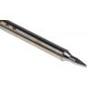 Metcal Pájecí hrot, číslo modelu: STTC 1.5 mm 9.9 mm 30 ° Sekáč, pro použití s: MX-H1-AV, MX-RM3E