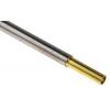 Metcal Pájecí hrot, číslo modelu: STTC 1.5 mm 9.9 mm 30 ° Sekáč, pro použití s: MX-H1-AV, MX-RM3E
