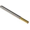 Metcal Pájecí hrot, číslo modelu: STTC 0.4 mm 13.7 mm Kuželovité, pro použití s: MX-H1-AV, MX-RM3E