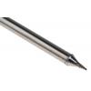 Metcal Pájecí hrot, číslo modelu: STTC 0.4 mm 8.4 mm Kuželovité, pro použití s: MX-H1-AV, MX-RM3E