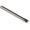 Metcal Pájecí hrot, číslo modelu: STTC 5 mm 7.6 mm Sekáč, pro použití s: MX-H1-AV, MX-RM3E