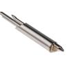 Metcal Pájecí hrot 1 mm 10.92 mm Rovný kuželovitý