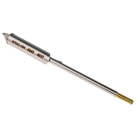Metcal Pájecí hrot 1 mm 10.92 mm Rovný kuželovitý
