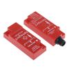 Allen Bradley Guardmaster 440N Magnetické Bezkontaktní bezpečnostní spínač 24V dc Plastové NC 4kolíkový mikro QD