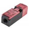 Telemecanique Sensors Preventa XCSPA Ovládaný tlačítkem Blokovací bezpečnostní spínač 2 NC IP67 Nylon vyztužený skelnými