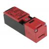 Telemecanique Sensors Preventa XCSPA Ovládaný tlačítkem Blokovací bezpečnostní spínač 2 NC IP67 Nylon vyztužený skelnými