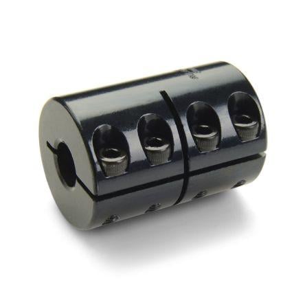 Ruland Tuhá hřídelová spojka 18 mm OD