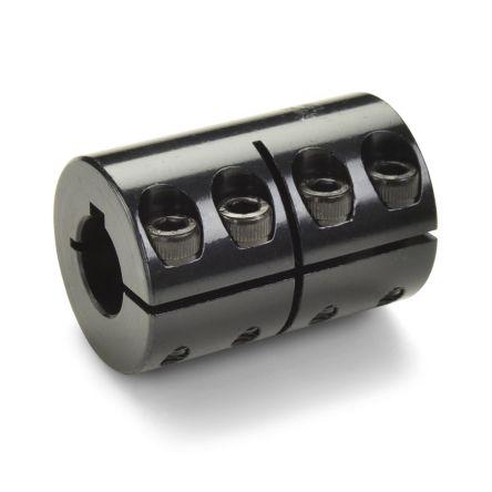 Ruland Tuhá hřídelová spojka 53 mm OD