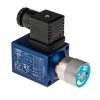 Tlakový spínač NC, řada: RS PRO Olej 2 bar 250 V ac, 250V dc IP65, max. tlak: 40 bar RS PRO