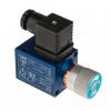 Tlakový spínač NC, řada: RS PRO Olej 50 bar 250 V ac, 250V dc IP65, max. tlak: 400 bar RS PRO