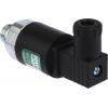 Tlakový spínač NC, řada: RS PRO 0.2 bar 250V ac IP65, max. tlak: 2.5 bar RS PRO