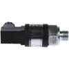 Tlakový spínač NC, řada: RS PRO 0.2 bar 250V ac IP65, max. tlak: 2.5 bar RS PRO