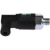 Tlakový spínač NC, řada: RS PRO 0.2 bar 250V ac IP65, max. tlak: 2.5 bar RS PRO