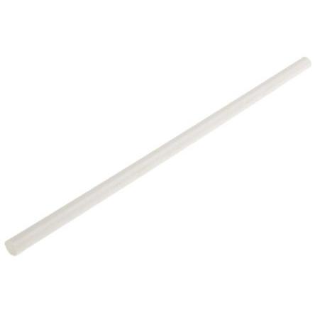 RS PRO Tyč z polyetherketonu (PEEK) Béžová, délka: 300 mm x 10 mm v prům.