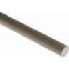RS PRO Tyč z polyetherketonu (PEEK) Béžová, délka: 300 mm x 16 mm v prům.