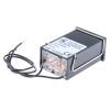 Čítač 1.160.201.013, řada: W16.20 Čítač Kubler 6 Analogové 10 Hz 24V dc