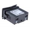 Čítač 3.240.201.074, řada: H 37 Počitadlo hodin Kubler 7 Analogové 130V ac