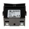 Čítač 3.240.201.075, řada: H 37 Počitadlo hodin Kubler 7 Analogové 264V ac